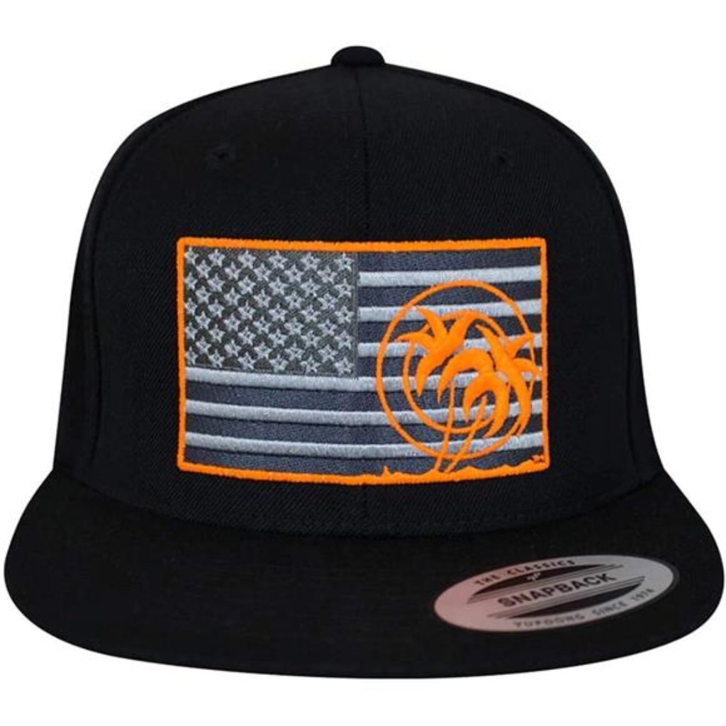 Niceride Baseball Cap Strong Snapback Hat